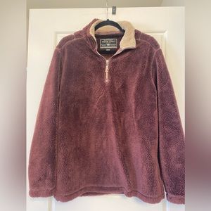 True Grit Sweatshirt